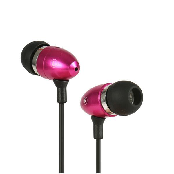 High Quality Mobile Headphone High End