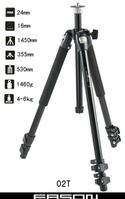 Tripod 02T 