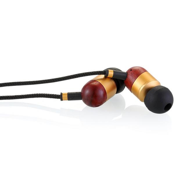 3 5mm Connectors And In Ear