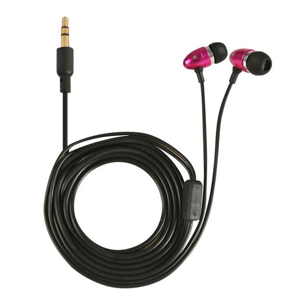 High Quality Mobile Headphone High End