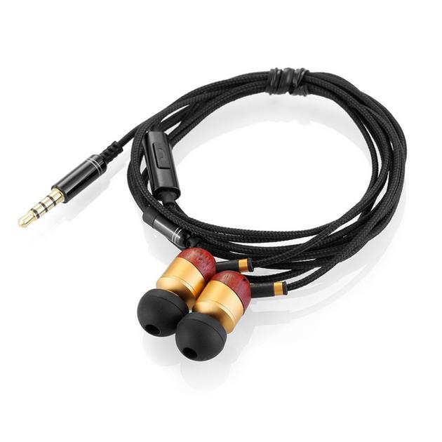 3 5mm Connectors And In Ear