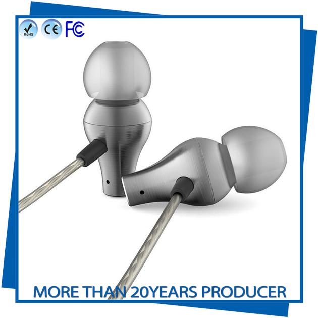Wholesale Newest Fashion Earbuds Stereo In