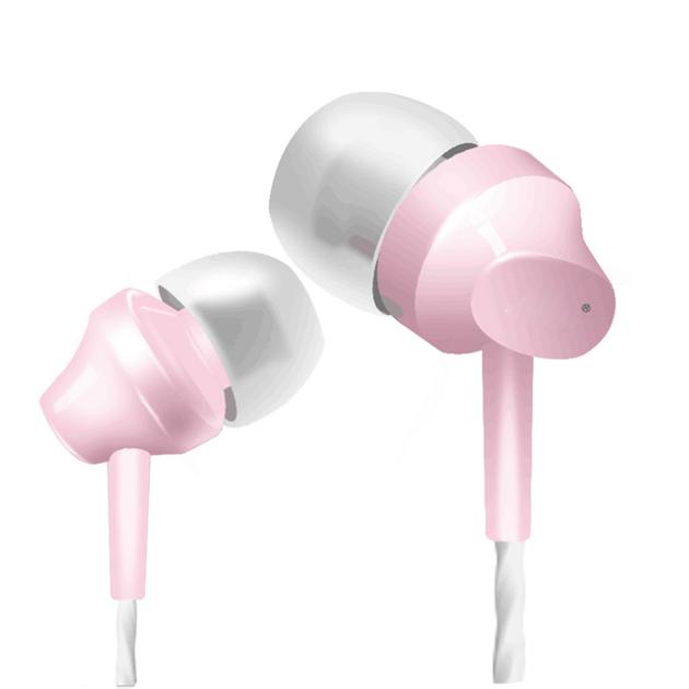 Customized Universal Tuning Earphone Earbuds Headphone