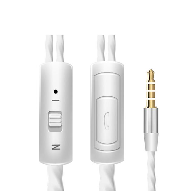 Customized Universal Tuning Earphone Earbuds Headphone
