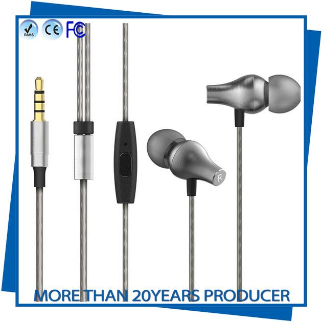 Wholesale Newest Fashion Earbuds Stereo In
