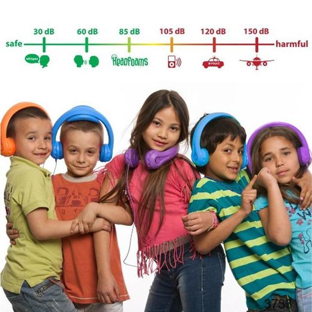 Factory Supply Computer Headphone With Microphone
