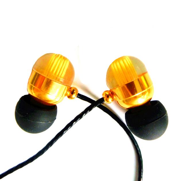 Fashion Colorful Headphone High Quality Stereo