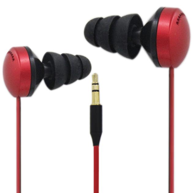 Patent Headphone With Microphone  Volume Control Function