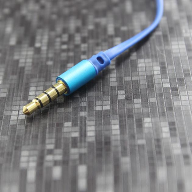 Hi Res Hi Resolution Audiophile Earphone