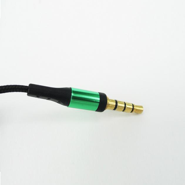 Colorful Wired Communication And Portable Media