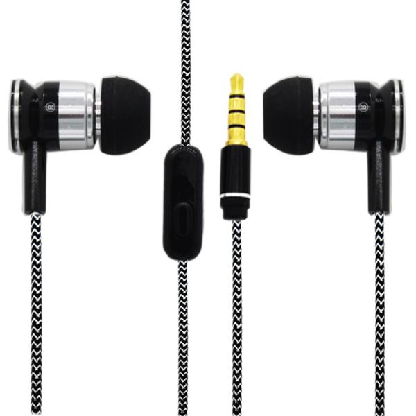 Custom logo earphones headphone with factory price