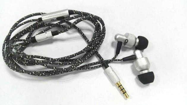 Hot 2016 Fashion Design Noise Cancelling