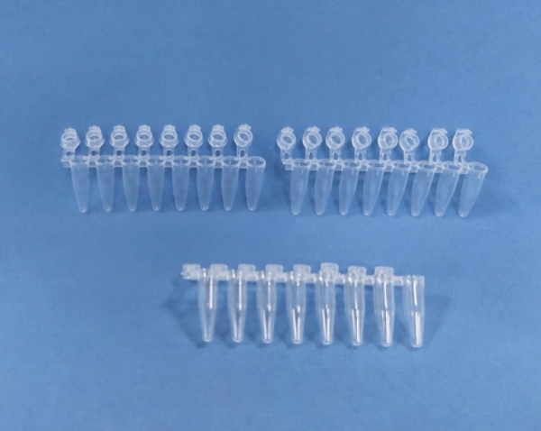 PCR Tubes