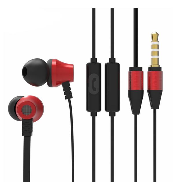 Colorful headphone with microphone best designers stereo headphones