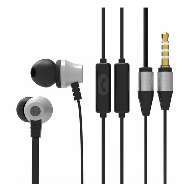Colorful Headphone With Microphone Best Designers