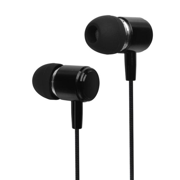 Stereo EarphoneHeadphone With Microphone Best Sound