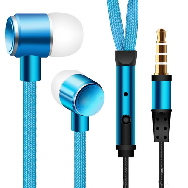 Colorful Wired Communication And Portable Media