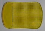 PVC non slip pad