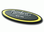 PVC Logos And Signs