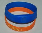 Silicone Wrist bands, Silicone Bracelet