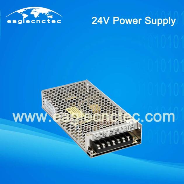 24V DC Switching Power Supply 24V Transformer 