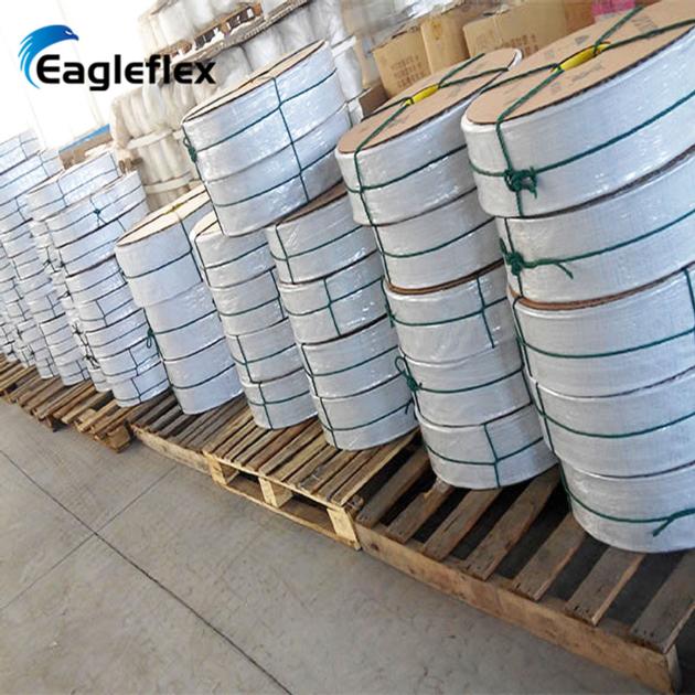 Pvc Layflat Hose With High Quality