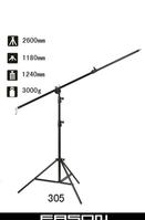 Combi-Boom Stand305