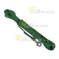 Leather Tracking Lead