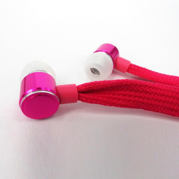 Colorful Wired Communication And Portable Media