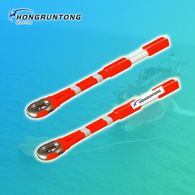 Mooring Hawsers, SPM Hawsers, Hawsers Ropes
