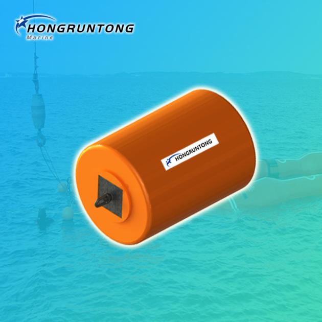 Mooring Buoys, Anchor Buoys, Chain Support Buoys