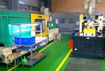 Custom Molding