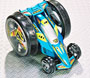 RC Stunt Car