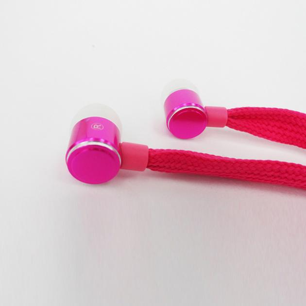 Colorful Wired Communication And Portable Media