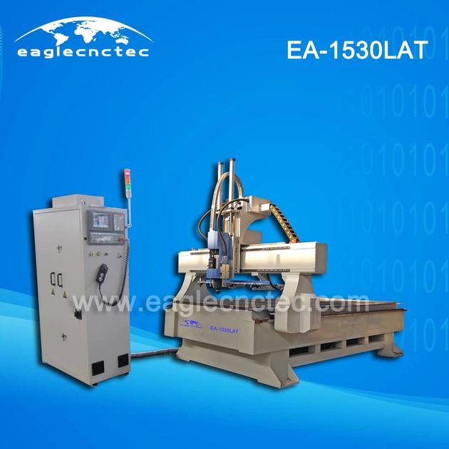 1530 ATC Wood Router CNC  With Linear Auto Tool Changer