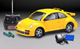 Rechargeable Remote Control Car