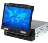 1 Din car DVD w/ 7