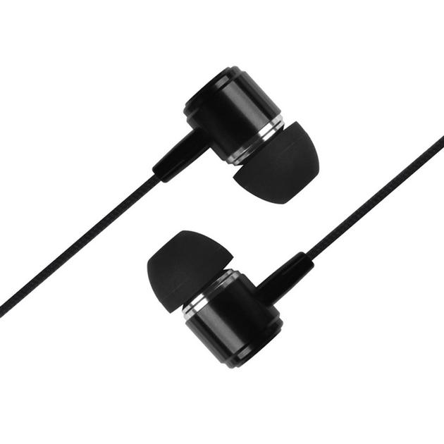 Stereo EarphoneHeadphone With Microphone Best Sound