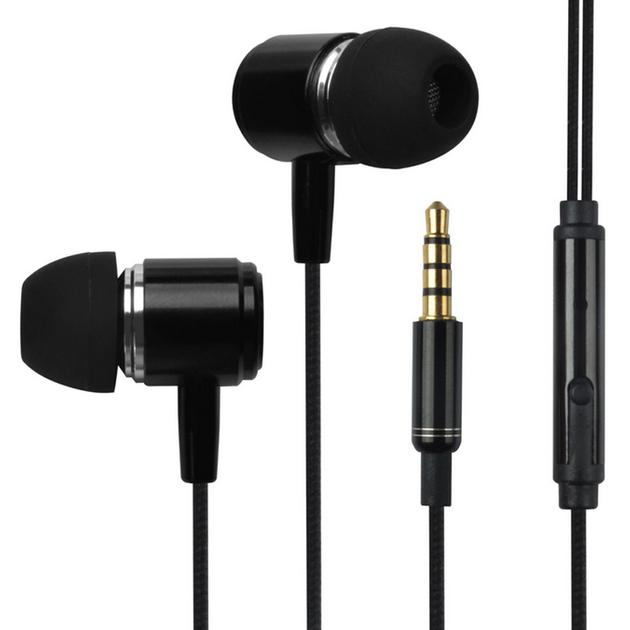 Stereo EarphoneHeadphone With Microphone Best Sound Quality Earphone