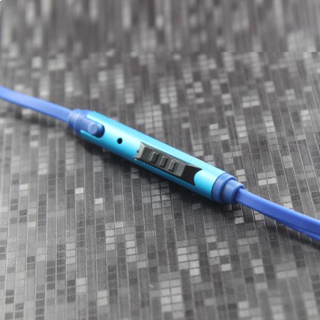 Hi Res Hi Resolution Audiophile Earphone