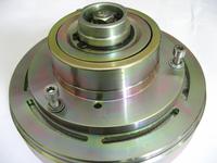 Clutch set for Bitzer 4NFCY and Bock