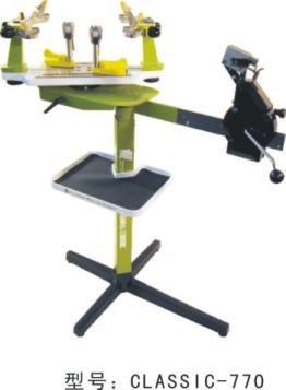 Stringing machine  CLASSIC-770