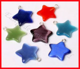 Cat Eye Charms (CC001)