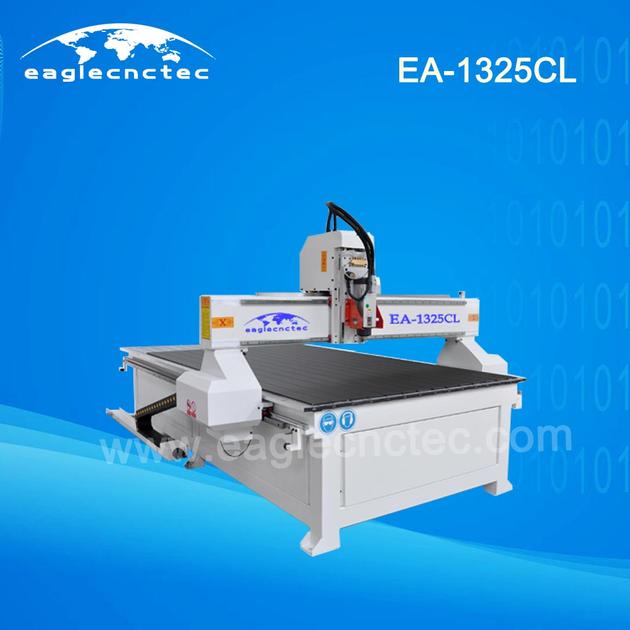 Wood Router from China CNC Router Manufacturer