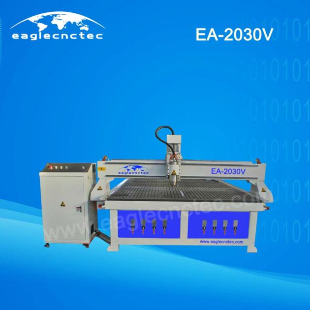 2030 CNC Router from China Router CNC 2030 Factory