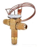 Danfoss thermostatic expansion valve 