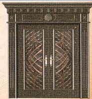 doors