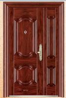 scurity doors
