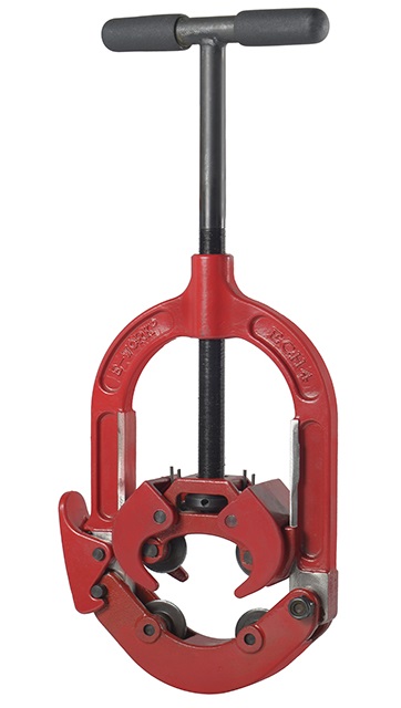 Hinged Pipe Cutter ECH4