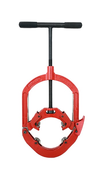 Hinged Pipe Cutter ECH4
